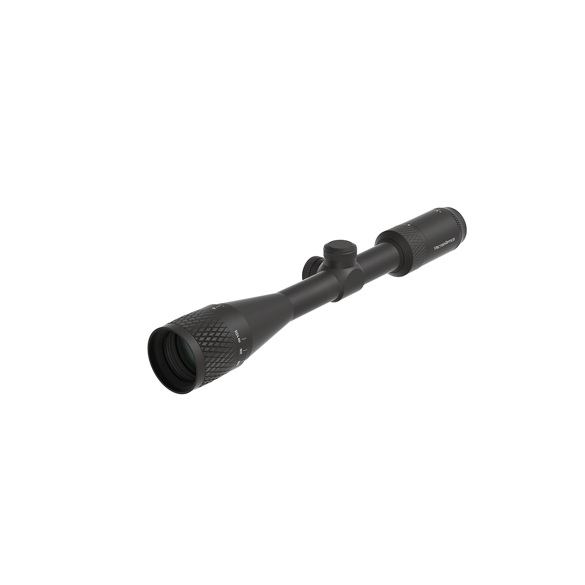 Vector Optics Matiz 4-12x40 SFP visor de rifle 