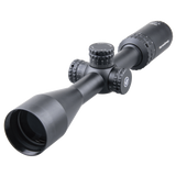 Vector Optics Hugo 3-12x44 SFP visor de rifle 
