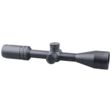 Vector Optics Hugo 3-12x44 SFP visor de rifle 