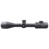 Vector Optics Hugo 3-12x44GT SFP visor de rifle 