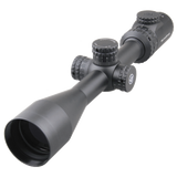 Vector Optics Hugo 3-12x44GT SFP visor de rifle 