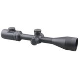 Vector Optics Hugo 3-12x44GT SFP visor de rifle 
