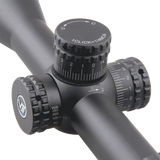 Vector Optics Hugo 3-12x44GT SFP visor de rifle 