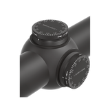Vector Optics Matiz 3-9x40 SFP MIL visor de rifle 