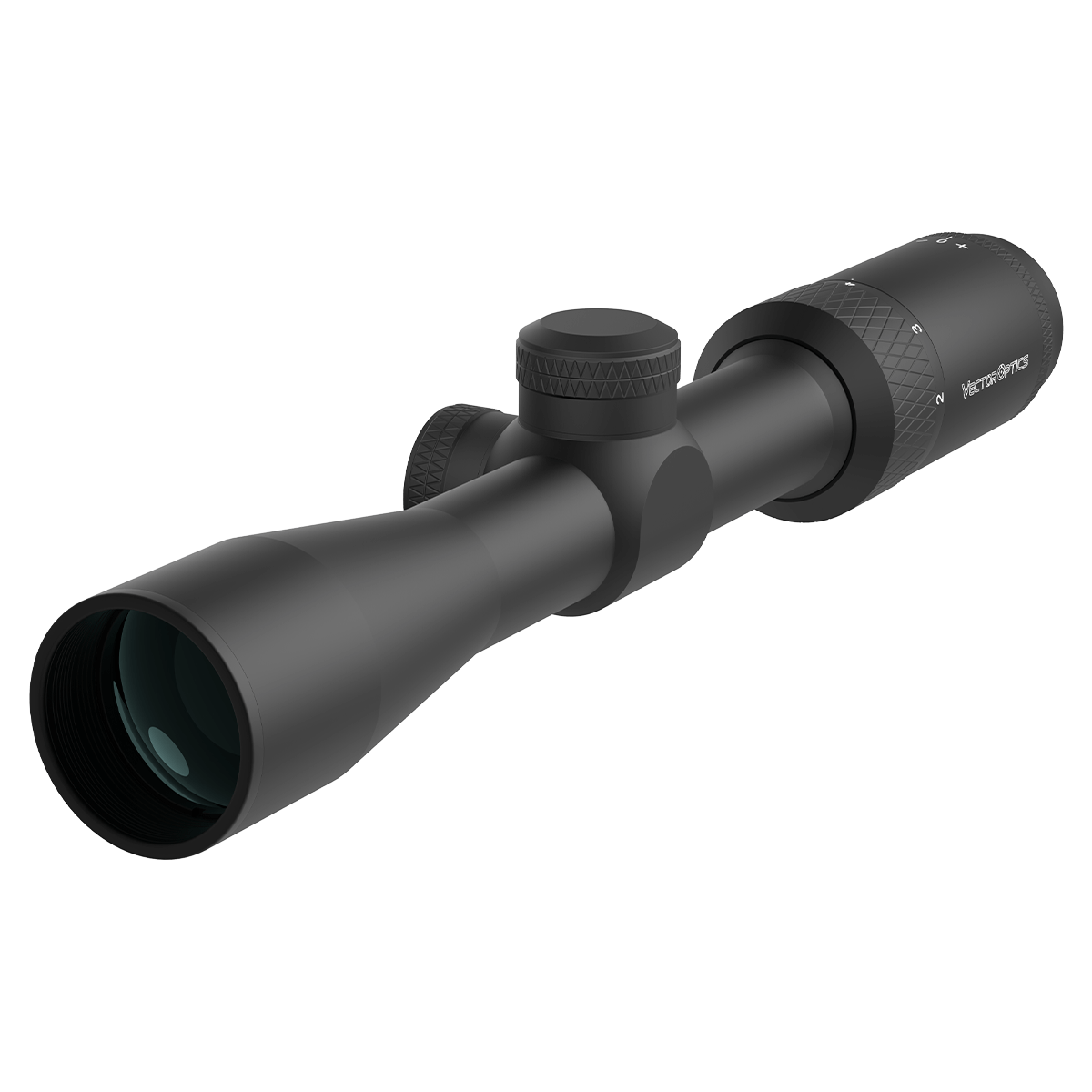 Vector Optics Matiz 2-7x32 MOA visor de rifle 