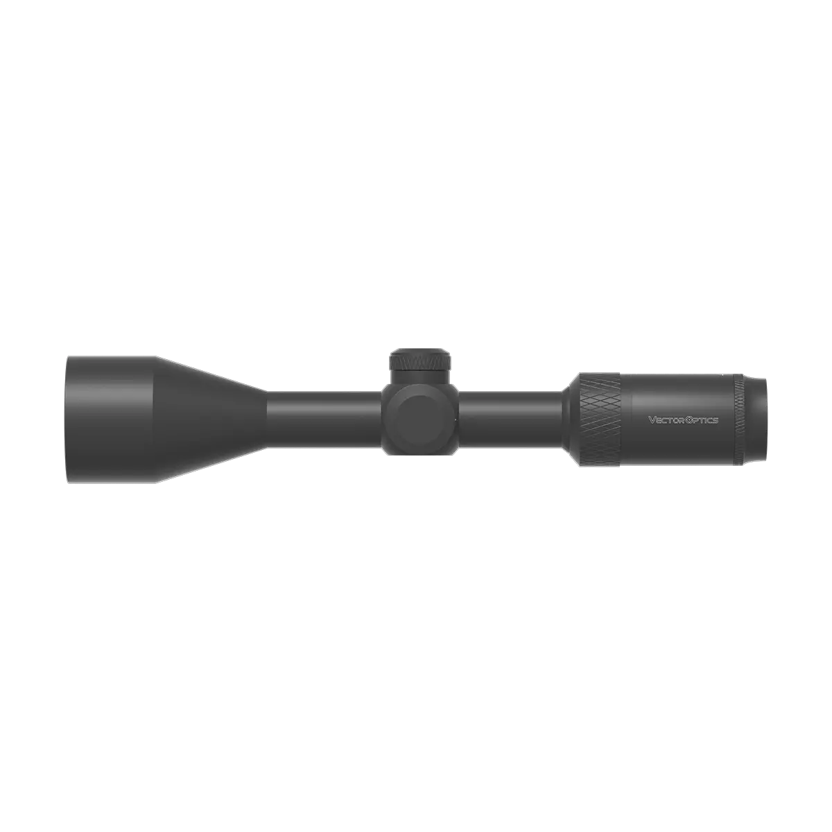 Vector Optics Matiz 3-9x50 Fiber SFP visor de rifle 