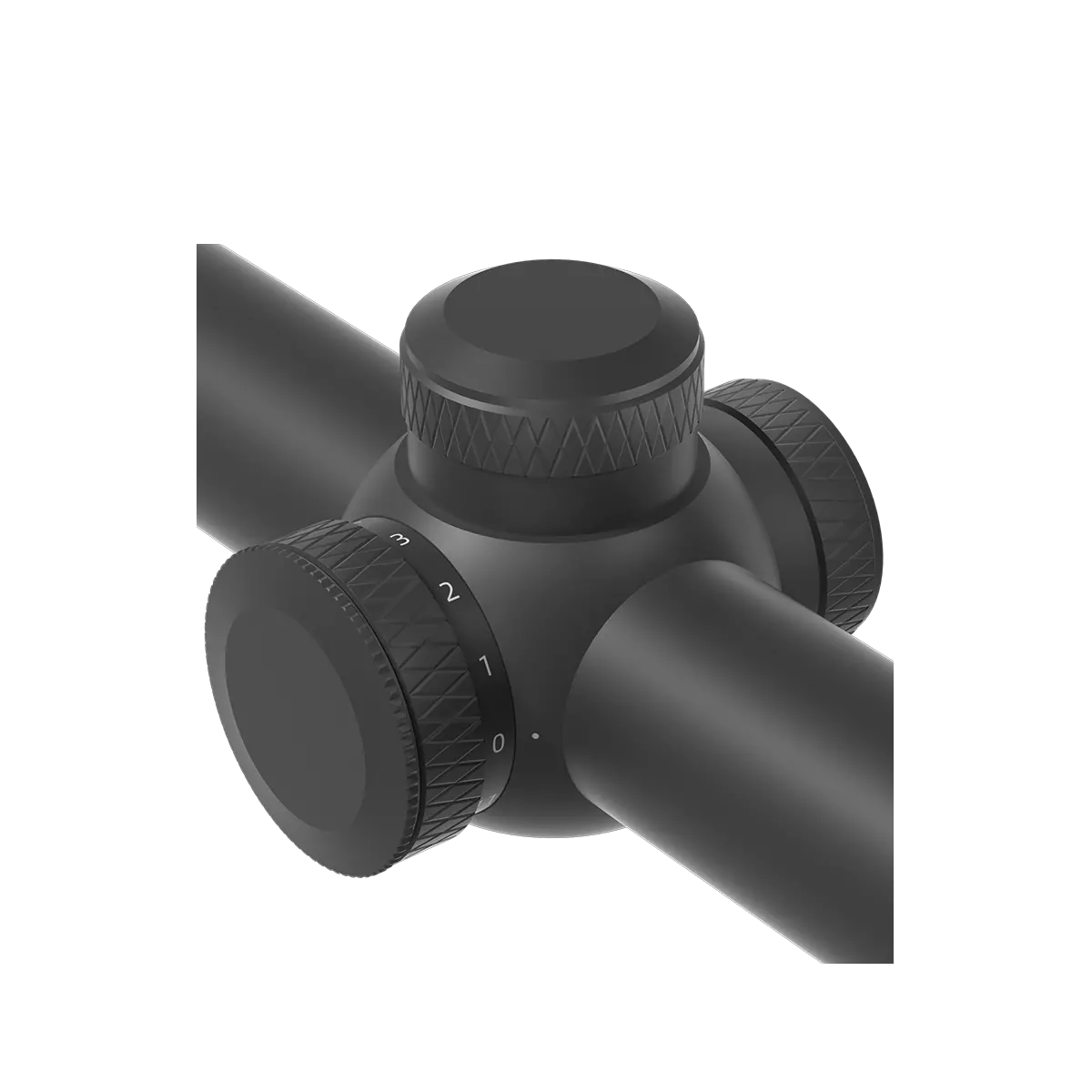 Vector Optics Matiz 3-9x50 Fiber SFP visor de rifle 