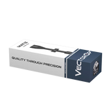 Vector Optics Matiz 3-9x50 Fiber SFP visor de rifle 