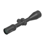 Vector Optics Continental x6 2.5-15x56 visor de rifle 