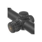 Vector Optics Continental x6 2.5-15x56 visor de rifle 