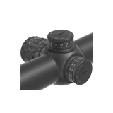 Vector Optics Continental x6 2.5-15x56 visor de rifle 