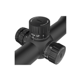 Vector Optics Tauron 2-16x50 HD SFP visor de rifle 