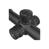 Vector Optics Tauron 2-16x50 HD SFP visor de rifle 
