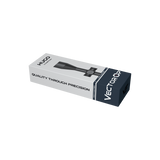 Vector Optics Hugo 3-12x40i retícula de fibra visor 