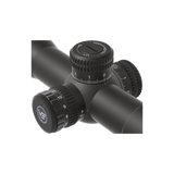 Vector Optics Veyron Plus 10x30 Zero visor de rifle 