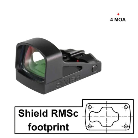 Shield RMSc [Vidrio]