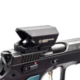 Shield RMSx cubierta para lluvia intensa 