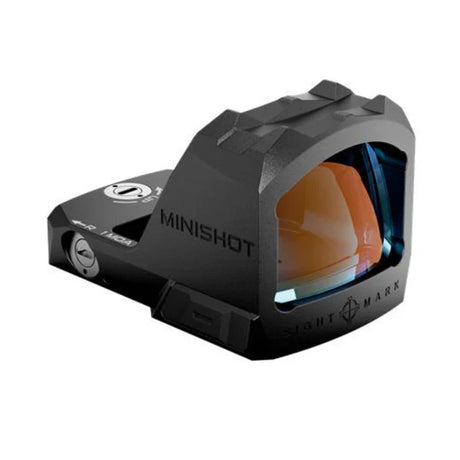Sightmark Mini Shot M-Spec M1 V2 mira de punto rojo 