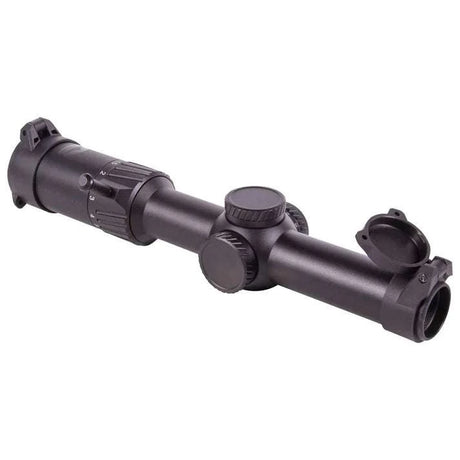 Sightmark Presidio 1-6x24 CR1 SFP visor de rifle