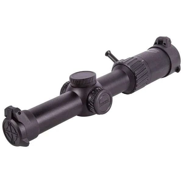 Sightmark Presidio 1-6x24 CR1 SFP visor de rifle