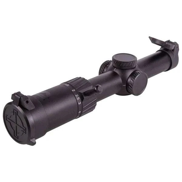 Sightmark Presidio 1-6x24 CR1 SFP visor de rifle