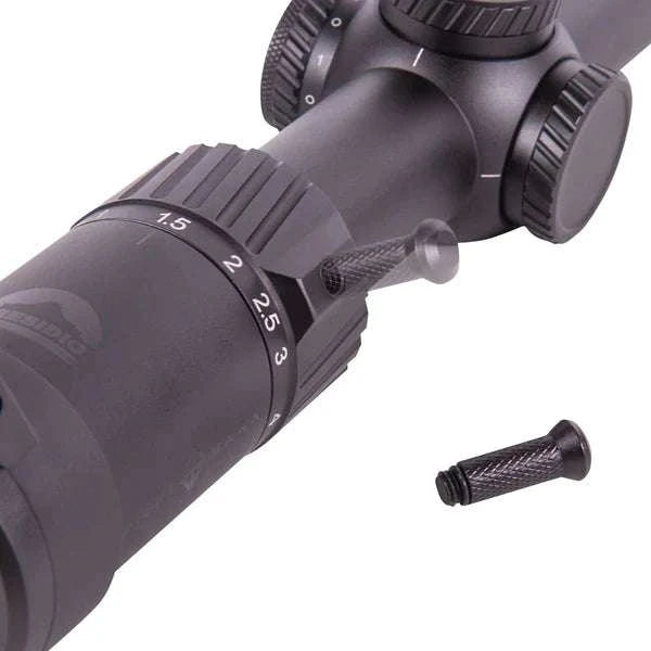 Sightmark Presidio 1-6x24 CR1 SFP visor de rifle