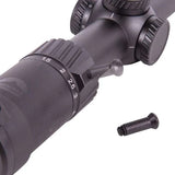 Sightmark Presidio 1-6x24 CR1 SFP visor de rifle