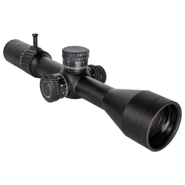 Sightmark Presidio 3-18x50 LR2 FFP visor telescópico