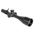 Sightmark Presidio 5-30x56 LR2 FFP visor de rifle