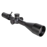 Sightmark Presidio 5-30x56 LR2 FFP visor de rifle