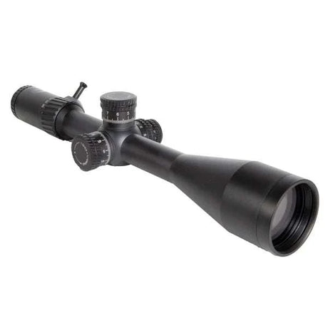 Sightmark Presidio 5-30x56 LR2 FFP visor de rifle