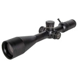 Sightmark Presidio 5-30x56 LR2 FFP visor de rifle