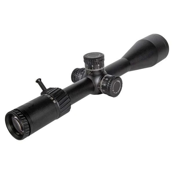Sightmark Presidio 5-30x56 LR2 FFP visor de rifle