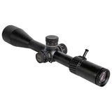 Sightmark Presidio 5-30x56 LR2 FFP visor de rifle