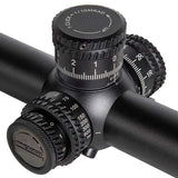 Sightmark Presidio 5-30x56 LR2 FFP visor de rifle