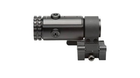 Sightmark T-3 Magnifier with LQD Flip to Side Mount Sightmark