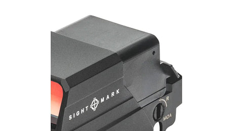 Sightmark Ultra Shot M-Spec FMS Reflex Sight red dot Sightmark