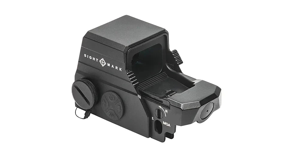Sightmark Ultra Shot M-Spec FMS Reflex Sight mira de punto rojo Sightmark