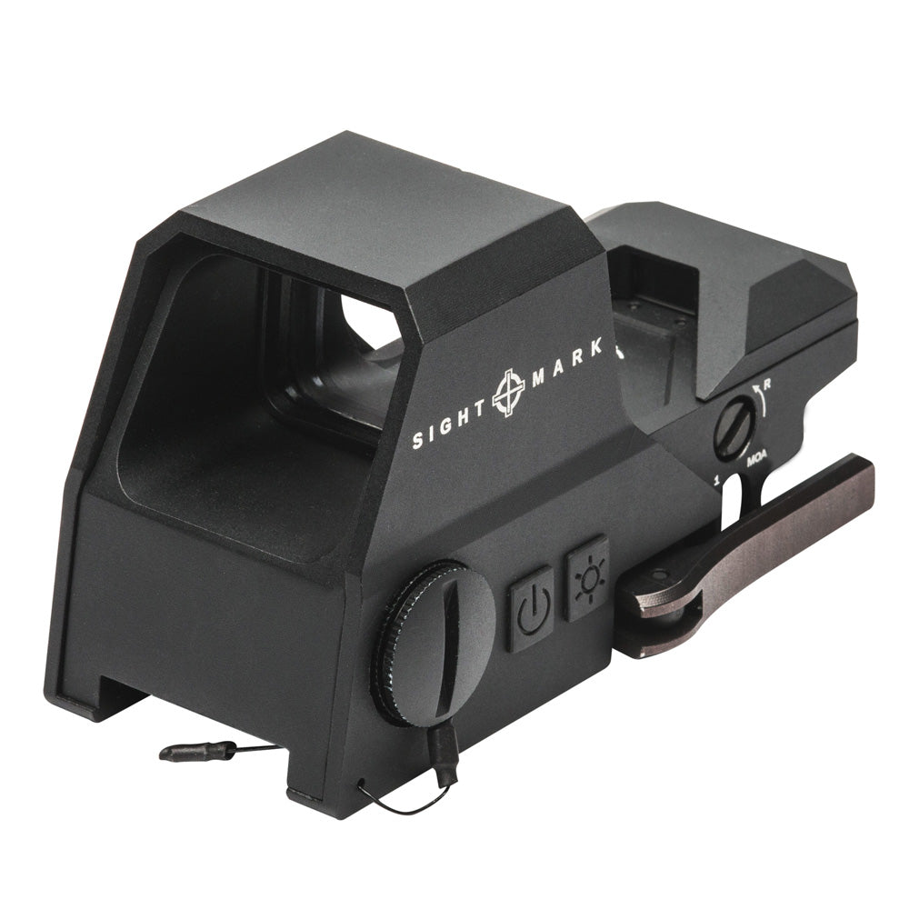 Sightmark Ultra Shot R-Spec Reflex Sight mira de punto rojo 