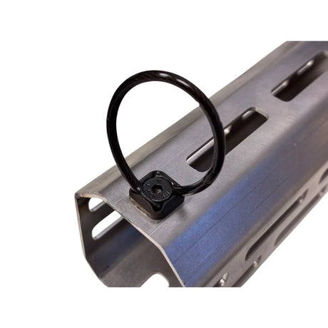 Montura de anilla para correa para M-Lok 