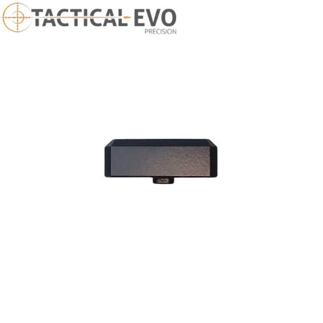 Peso de acero para interfaz M-Lok [280g] | 2pcs