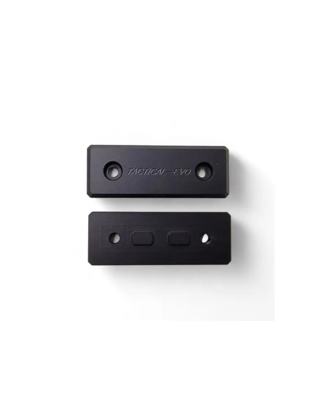 Peso de acero para interfaz M-Lok [170g] | 2pcs 
