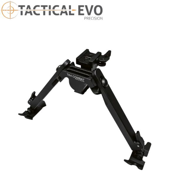 Bípode táctico Combat TK4 6,5-9"