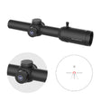 Vector Optics Constantine 1-8x24 FFP RAR visor de rifle