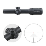 Vector Optics Constantine 1-8x24 SFP visor de rifle