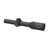 Vector Optics Continental x6 1-6x24 Fiber visor telescópico