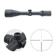 Vector Optics Continental x6 2.5-15x56 visor de rifle