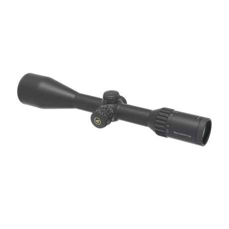 Vector Optics Continental x6 2.5-15x56 visor de rifle