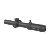 Vector Optics Forester 1-5x24 SFP Fiber visor de rifle