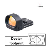 Vector Optics Frenzy-X 1x20x28 mira de punto rojo
